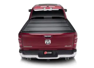 BAKflip MX4 Tri-Fold, korba 5,7 palců s Ramboxy