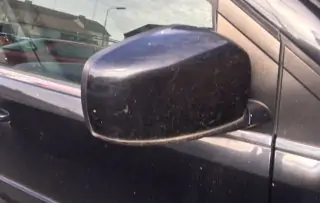 2008 Chrysler Grand Voyager 2,8 CRD - prodej na náhradní díly