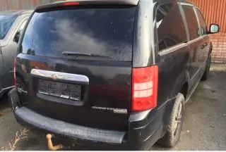 2008 Chrysler Grand Voyager 2,8 CRD - prodej na náhradní díly