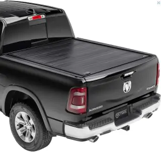 Retrax ONE MX roleta, na korbu 5.7 palců bez Ramboxů