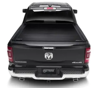 Retrax ONE MX roleta, na korbu 5.7 palců bez Ramboxů