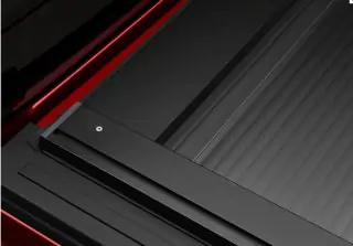 Retrax One XR, roleta na korbu 5,7 palců bez Ramboxů