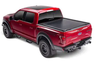 Retrax One XR, roleta na korbu 5,7 palců bez Ramboxů