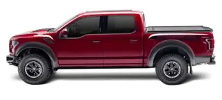 Retrax One XR, roleta na korbu 5,7 palců bez Ramboxů