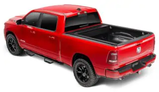 Retrax PRO XR, na korbu 5,7 palců bez Ramboxů - kryt korby