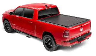 Retrax PRO XR, na korbu 5,7 palců bez Ramboxů -  kryt korby