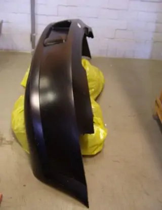 2001 -06 CHRYSLER SEBRING , STRATUS  4 DOOR  SEDAN -  zadní nárazník