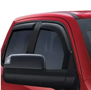 Deflektor oken set  - RAM 1500 DT