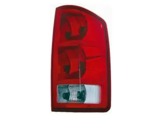 Zadní světlo pravé