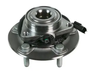 Náboj kola přední