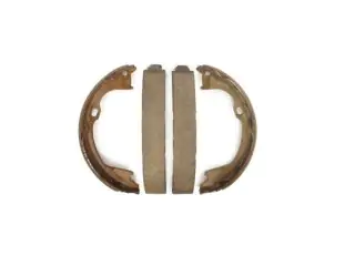 Pakny ruční brzdy - sada