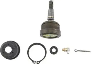  Čep ramene - přední - horní