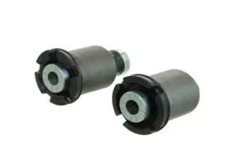 Silenblok spodního  ramene - sada