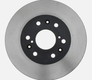 Brzdový kotouč -přední