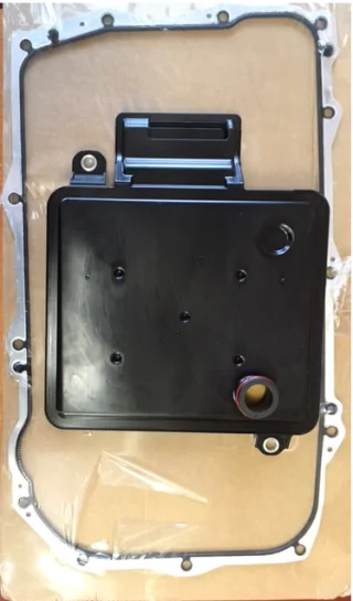 Filtr převodovky s těsněním