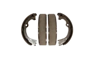 Pakny ruční brzdy - sada