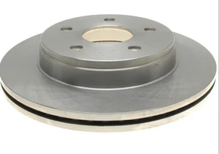 Brzdový kotouč - přední