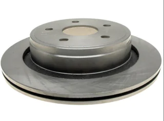 Brzdový kotouč - zadní