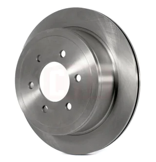 Brzdový kotouč - zadní