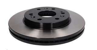Brzdový kotouč - přední