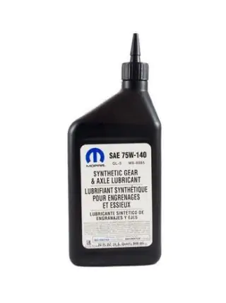 MOPAR OLEJ 75W140 946ml