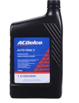 ACDELCO - AUTO TRAK II - 1L