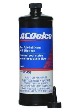 AC DELCO OLEJ 75W85 1L