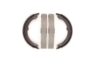 Pakny ruční brzdy - sada