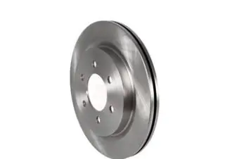 Brzdový kotouč -zadni