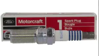 Zapalovací svíčka