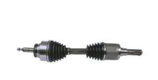 Poloosa přední levá