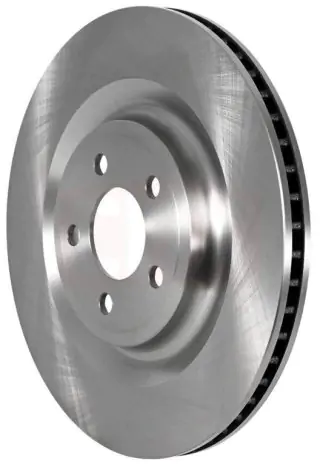 Brzdový kotouč - zadní