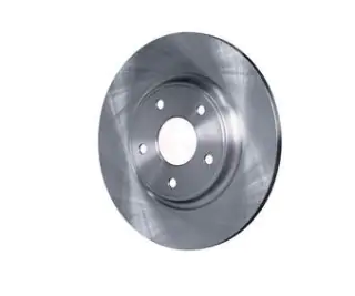 Brzdový kotouč - zadní