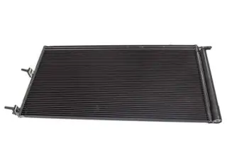 Chladič klimatizace