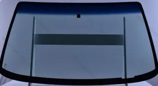 1987 - 91 PONTIAC GRAND  AM , SKYLARK , CALAIS - čelní okno