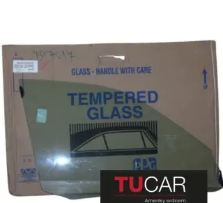 1986 - 91 PONTIAC GRAND AM , BUICK SKYLARK,  CALAIS - pravé přední okno