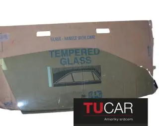 1986 - 91 PONTIAC GRAND AM , BUICK SKYLARK,  CALAIS - pravé přední okno