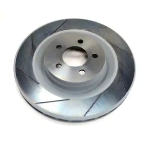 Brzdový kotouč - přední