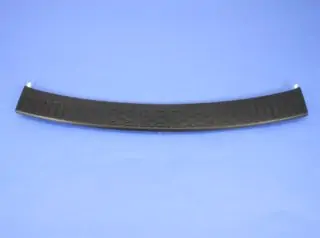 Lišta zadního nárazníku