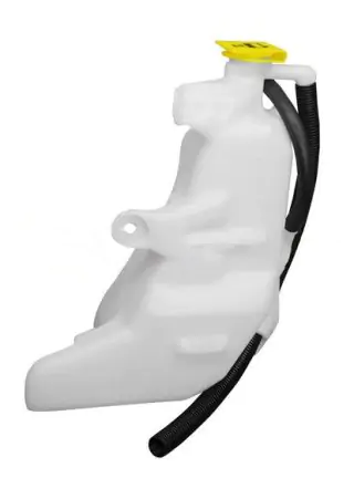 Expanzní nádobka  chladicí kapliny