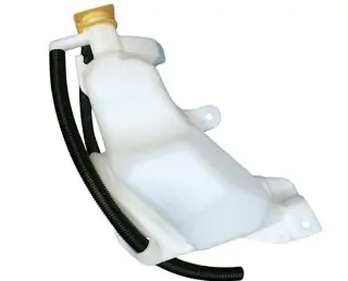 Expanzní nádobka  chladicí kapliny