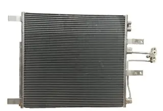 Chladič klimatizace