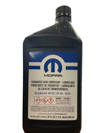 MOPAR OLEJ BW 44-40 946ml
