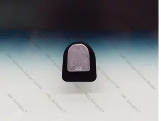 2003 -06  JEEP LIBERTY, CHEROKEE  - Čelní okno