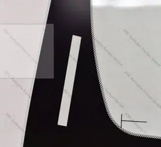 2003 -06  JEEP LIBERTY, CHEROKEE  - Čelní okno