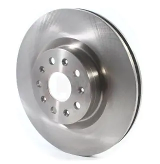 Brzdový kotouč -  přední