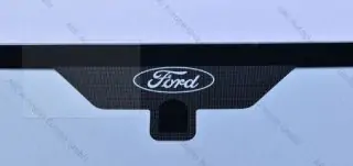 2015 - 23 FORD MUSTANG - Čelní okno