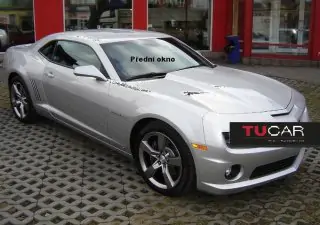 2011 - 15 CHEVROLET CAMARO - čelní okno