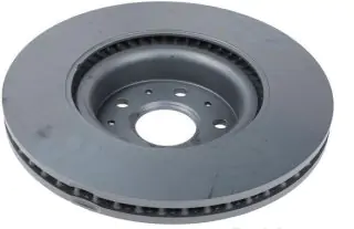 Brzdový kotouč -přední