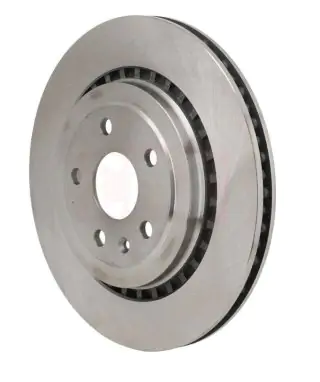 Brzdový kotouč - zadní